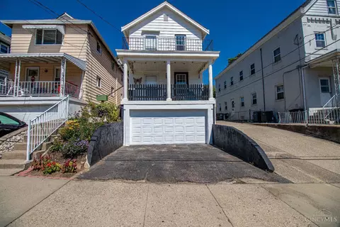 710 Ross Ave, Saint Bernard, OH 45217