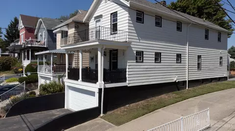 Exterior - 710 Ross Ave, Saint Bernard, OH 45217 photo 1 of 11