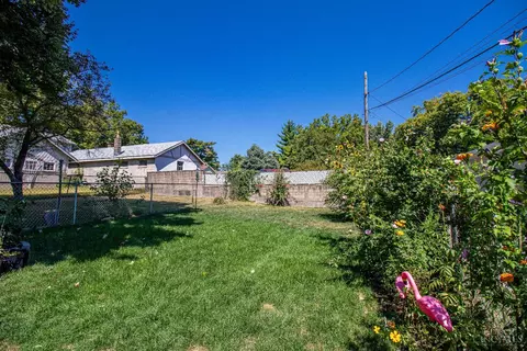 Exterior - 710 Ross Ave, Saint Bernard, OH 45217 photo 8 of 11