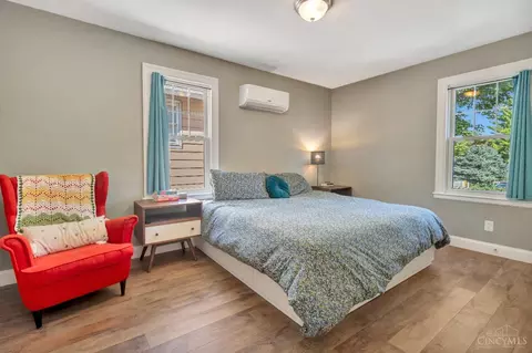 Bedroom - 710 Ross Ave, Saint Bernard, OH 45217 photo 1 of 4