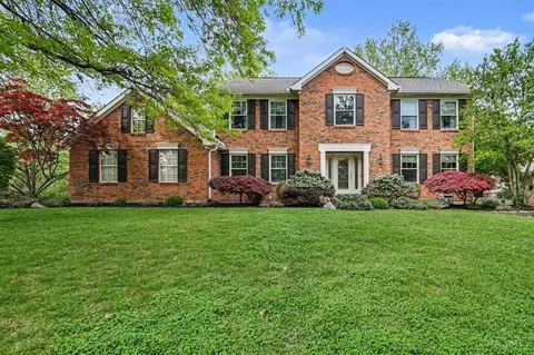 3340 Wessex Ct, Loveland, OH 45140