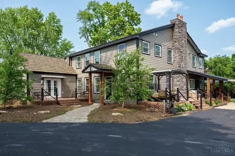 6500 Olive Branch Rd, Oregonia, OH 45054