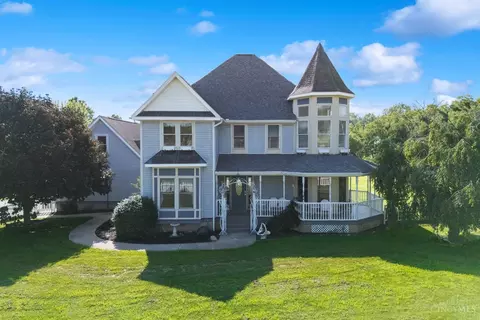 9132 St Rt 730, Clarksville, OH 45113
