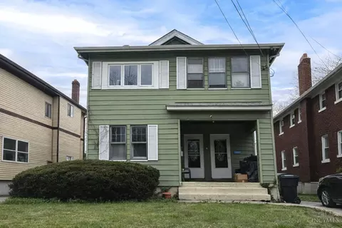 2132 Crane Ave, Cincinnati, OH 45207