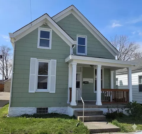 1135 Kahn Ave, Hamilton, OH 45011