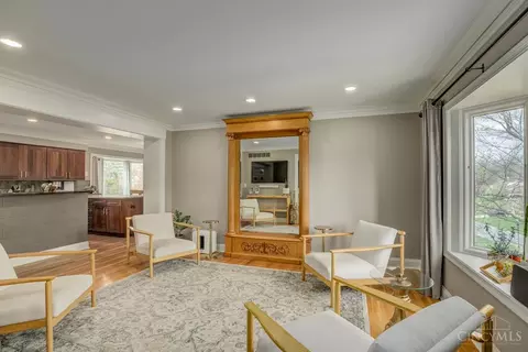 Living - 8317 Jakaro Dr, Cincinnati, OH 45255 photo 1 of 4