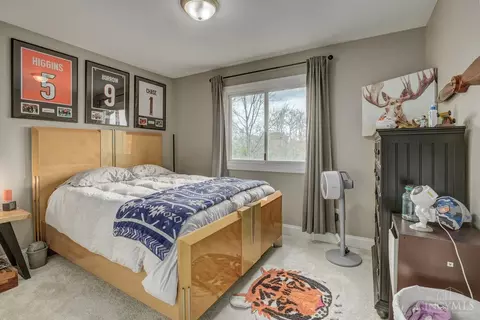 Bedroom - 8317 Jakaro Dr, Cincinnati, OH 45255 photo 3 of 4