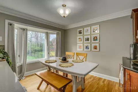 Dining - 8317 Jakaro Dr, Cincinnati, OH 45255 photo 1 of 1