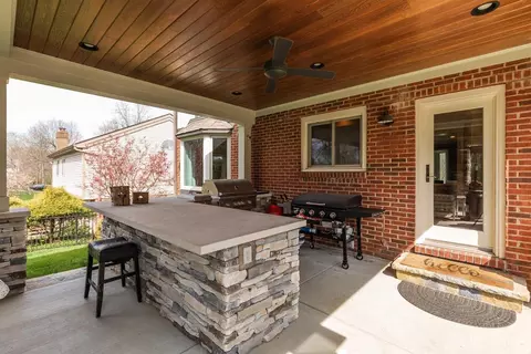 Exterior - 8317 Jakaro Dr, Cincinnati, OH 45255 photo 4 of 10