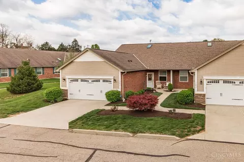 341 Miami Trce, Harrison, OH 45030