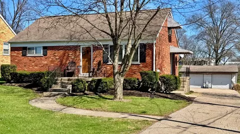 8442 Wuest Rd, Colerain Twp, OH 45247