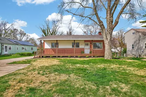 540 Observatory Dr, Springdale, OH 45246