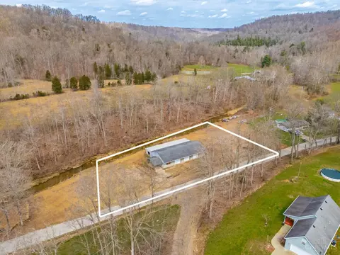 1349 Rocky Fork Rd, Otway, OH 45657