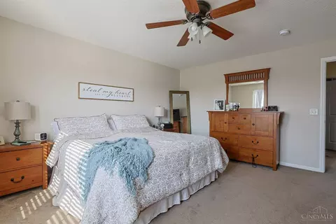Bedroom - 396 Barney Ct, Harrison, OH 45030 photo 2 of 9