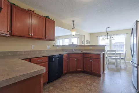 Kitchen - 396 Barney Ct, Harrison, OH 45030 photo 1 of 4