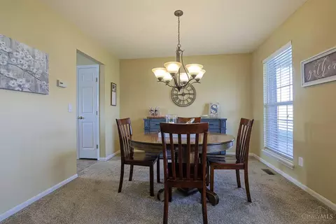 Dining - 396 Barney Ct, Harrison, OH 45030 photo 2 of 8
