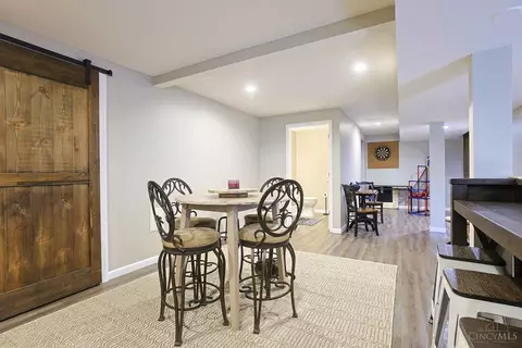 Dining - 396 Barney Ct, Harrison, OH 45030 photo 7 of 8