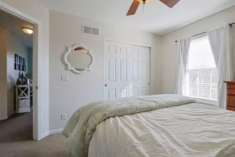 Bedroom - 396 Barney Ct, Harrison, OH 45030 photo 5 of 9