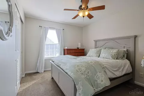 Bedroom - 396 Barney Ct, Harrison, OH 45030 photo 4 of 9