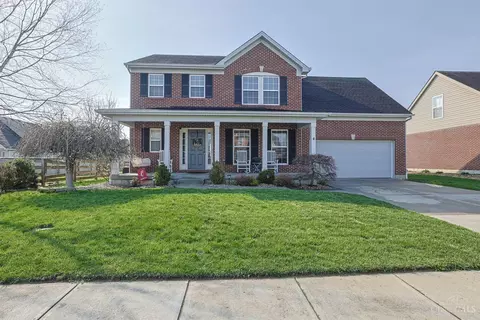 396 Barney Ct, Harrison, OH 45030