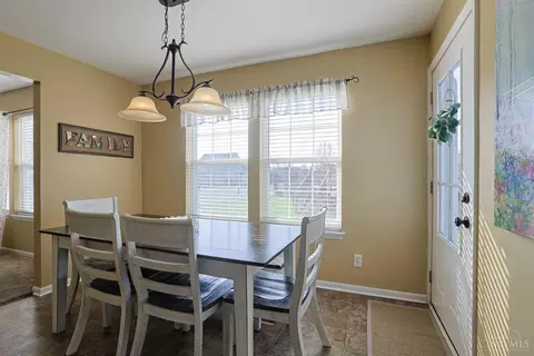Dining - 396 Barney Ct, Harrison, OH 45030 photo 5 of 8
