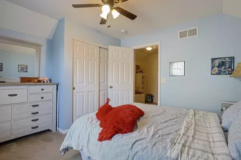 Bedroom - 396 Barney Ct, Harrison, OH 45030 photo 9 of 9