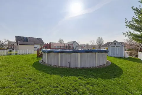 Exterior - 396 Barney Ct, Harrison, OH 45030 photo 13 of 16