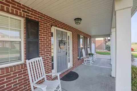 Exterior - 396 Barney Ct, Harrison, OH 45030 photo 4 of 16