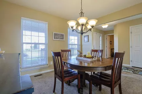 Dining - 396 Barney Ct, Harrison, OH 45030 photo 3 of 8