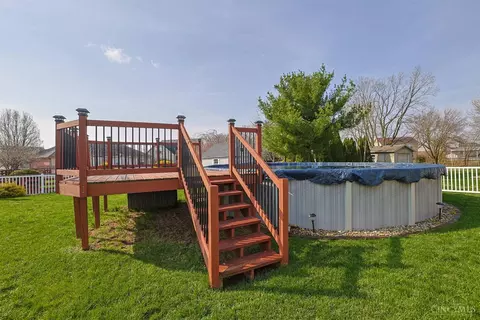 Exterior - 396 Barney Ct, Harrison, OH 45030 photo 6 of 16