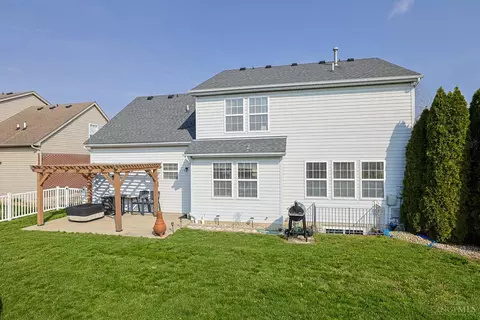 Exterior - 396 Barney Ct, Harrison, OH 45030 photo 15 of 16