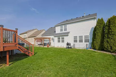 Exterior - 396 Barney Ct, Harrison, OH 45030 photo 16 of 16