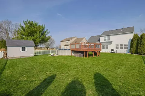 Exterior - 396 Barney Ct, Harrison, OH 45030 photo 11 of 16