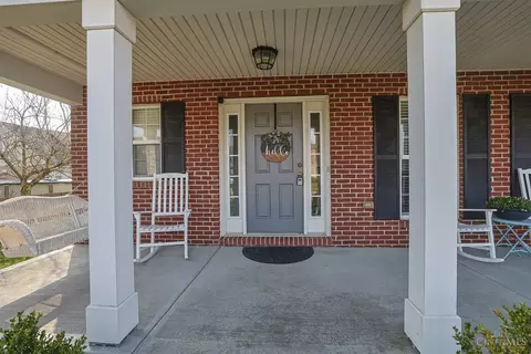 Exterior - 396 Barney Ct, Harrison, OH 45030 photo 5 of 16
