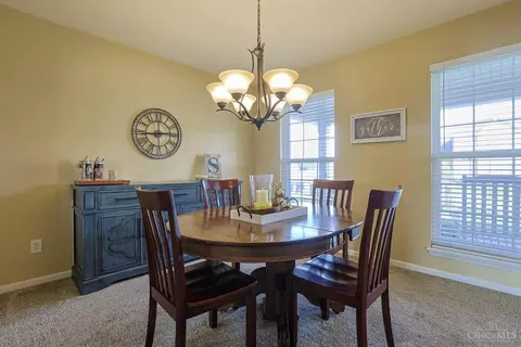 Dining - 396 Barney Ct, Harrison, OH 45030 photo 1 of 8