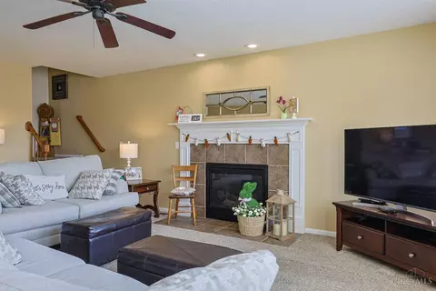 Living - 396 Barney Ct, Harrison, OH 45030 photo 4 of 4