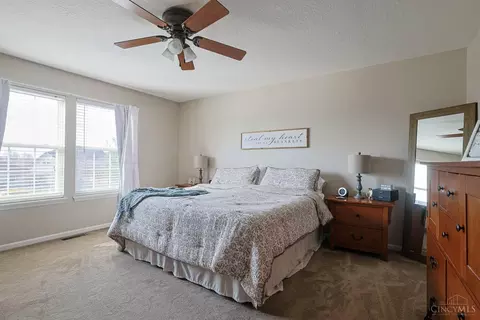 Bedroom - 396 Barney Ct, Harrison, OH 45030 photo 1 of 9
