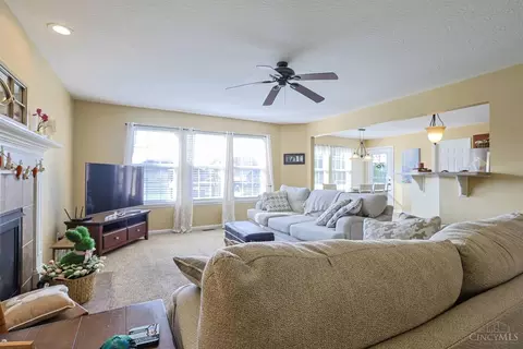 Living - 396 Barney Ct, Harrison, OH 45030 photo 1 of 4