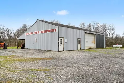 14071 Goodner Rd, Dillsboro, IN 47018