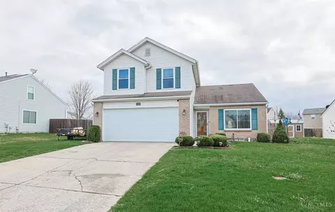 33 Heron Dr, Amelia, OH 45102