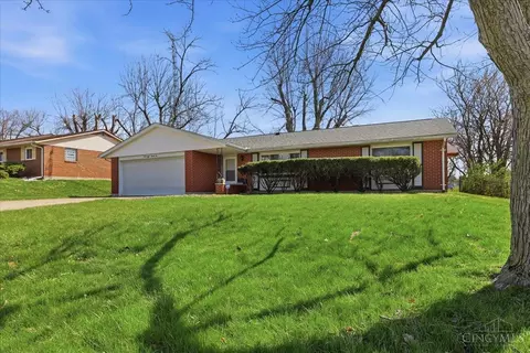 4826 Pierpont Dr, Trotwood, OH 45426