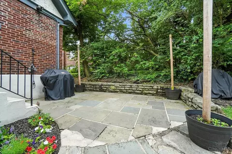 Exterior - 3345 Meyer Pl, Cincinnati, OH 45211 photo 9 of 11