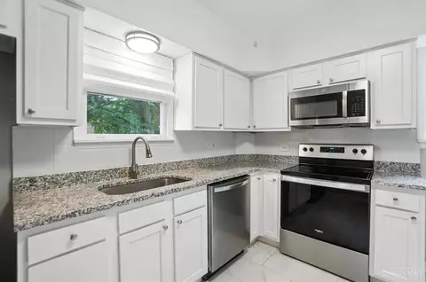 Kitchen - 3345 Meyer Pl, Cincinnati, OH 45211 photo 4 of 4