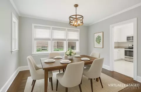Dining - 3345 Meyer Pl, Cincinnati, OH 45211 photo 1 of 1