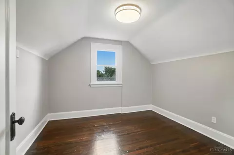 Bedroom - 3345 Meyer Pl, Cincinnati, OH 45211 photo 5 of 6