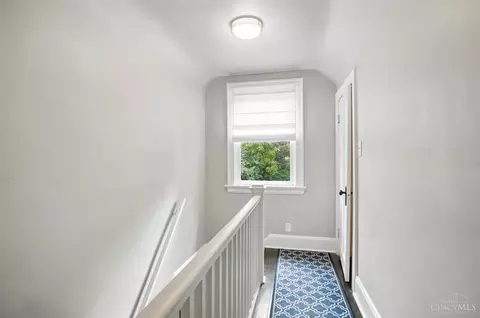 Entry Way - 3345 Meyer Pl, Cincinnati, OH 45211 photo 5 of 5