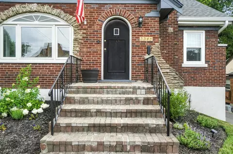 Exterior - 3345 Meyer Pl, Cincinnati, OH 45211 photo 3 of 11