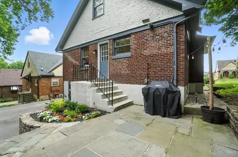 Exterior - 3345 Meyer Pl, Cincinnati, OH 45211 photo 11 of 11