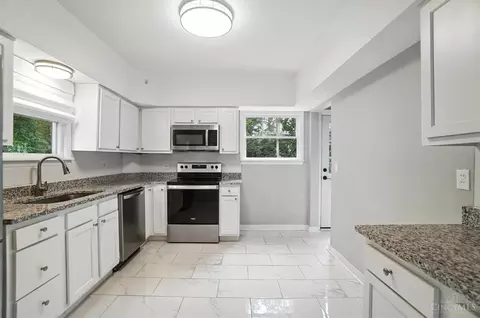 Kitchen - 3345 Meyer Pl, Cincinnati, OH 45211 photo 1 of 4