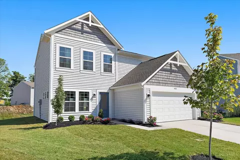 4004 Silverstone Ln, Batavia, OH 45103